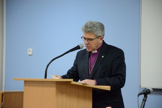 Międzynarodowa konferencja ekumeniczna w Opolu