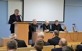 Międzynarodowa konferencja ekumeniczna w Opolu