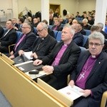 Międzynarodowa konferencja ekumeniczna w Opolu