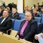 Międzynarodowa konferencja ekumeniczna w Opolu