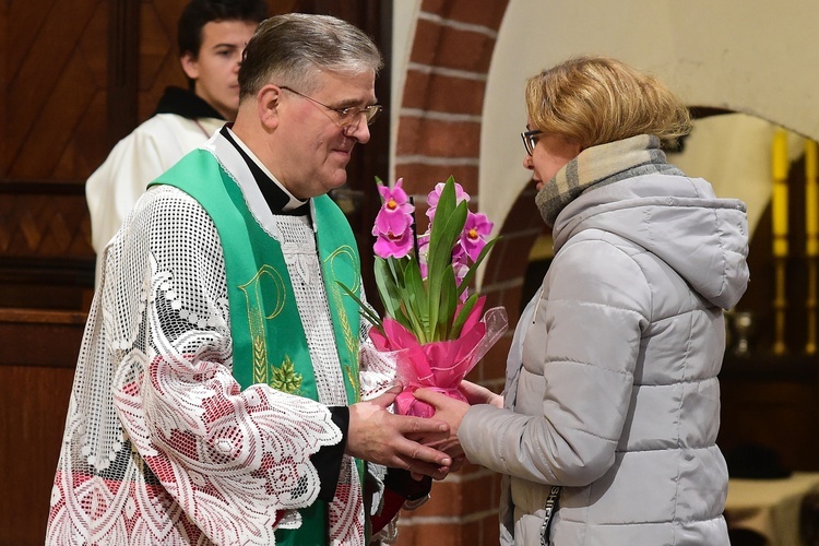 Wspólnota Odnowy w Duchu Świętym „Betania” 