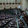 Sejm uchwalił ustawę o ograniczeniu handlu w niedziele