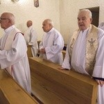 Kapłańska emerytura