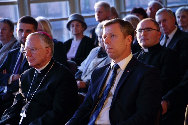 25 lat Stowarzyszenia Rodzin Katolickich Archidiecezji Krakowskiej