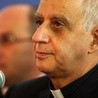 Abp Fisichella: Sakrament bierzmowania a ewangelizacja