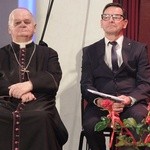 Laureaci medalu "Pro Consecratione Mundi" 2017