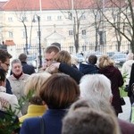 Święcenia diakonatu w katedrze łowickiej