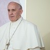 Franciszek: Czuwaj nad swoją świątynią