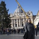 Choinka z Polski już w Watykanie