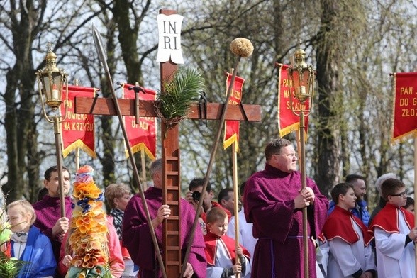 Powstało Piekarskie Bractwo Kalwaryjskie