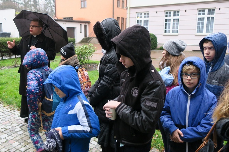 XII Pielgrzymka Służby Liturgicznej