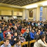 XII Pielgrzymka Służby Liturgicznej