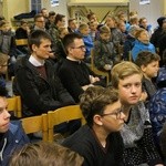 XII Pielgrzymka Służby Liturgicznej