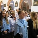 XII Pielgrzymka Służby Liturgicznej