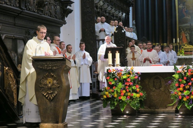 XII Pielgrzymka Służby Liturgicznej