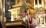 Abp Jędraszewski: Świeccy katolicy mają wpływać na bieg historii