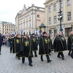 IV Krakowskie Zaduszki  za Żołnierzy Wyklętych Niezłomnych 2017 cz. 2