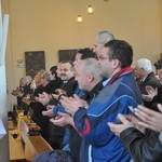 Dzień skupienia szafarzy Komunii św. w Opolu