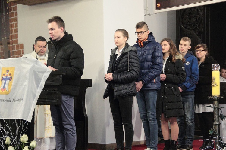 Dni Formacyjne Katolickiego Stowarzyszenia Młodzieży