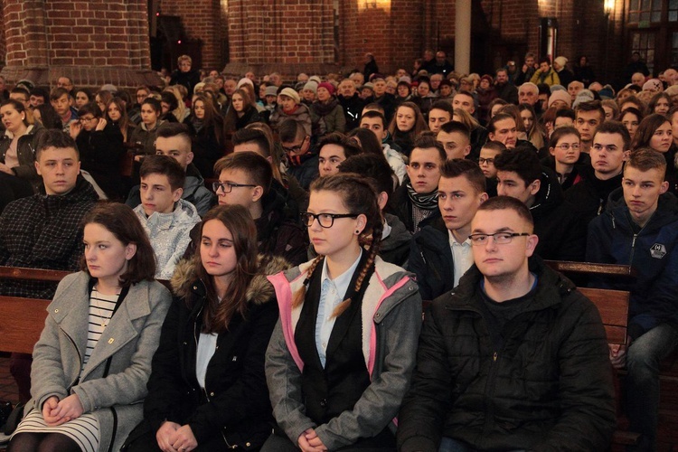 Dni Formacyjne Katolickiego Stowarzyszenia Młodzieży