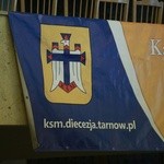 Świętowanie KSM w Tarnowie