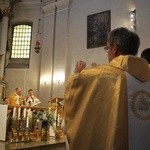 Zakończenie Kalasantyńskiego Roku Jubileuszowego w Łowiczu, cz. II