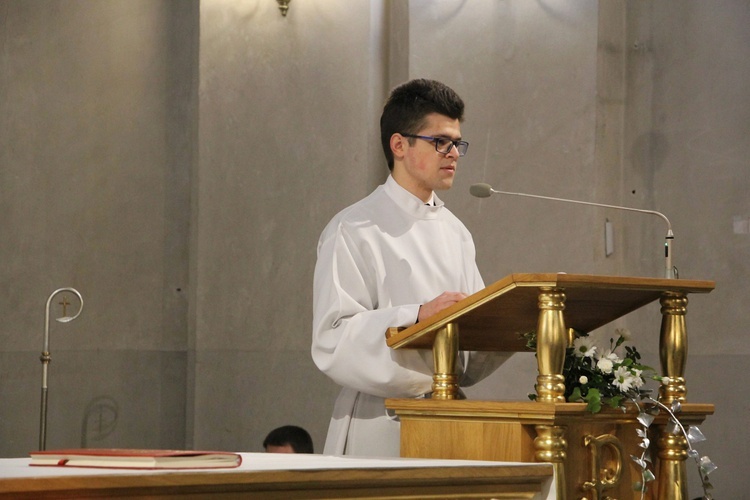 Zakończenie Kalasantyńskiego Roku Jubileuszowego w Łowiczu, cz. II