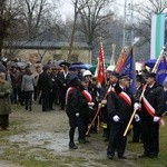 Uroczystości w Węglińcu