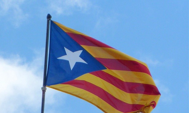 Większość Katalończyków nie chce niepodległości