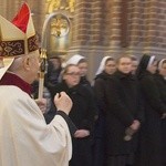 75 lat abp. Henryka Hosera