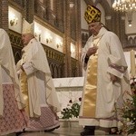 75 lat abp. Henryka Hosera