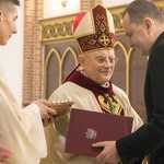 75 lat abp. Henryka Hosera