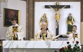 75 lat abp. Henryka Hosera