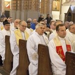 75 lat abp. Henryka Hosera