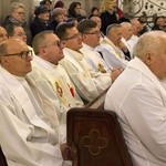 75 lat abp. Henryka Hosera