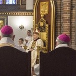 75 lat abp. Henryka Hosera