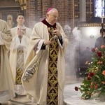 75 lat abp. Henryka Hosera