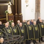 75 lat abp. Henryka Hosera