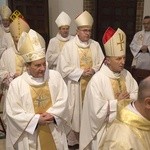 75 lat abp. Henryka Hosera