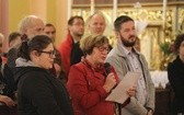 25-lecie wspólnoty "Żarki" w Bielsku-Białej