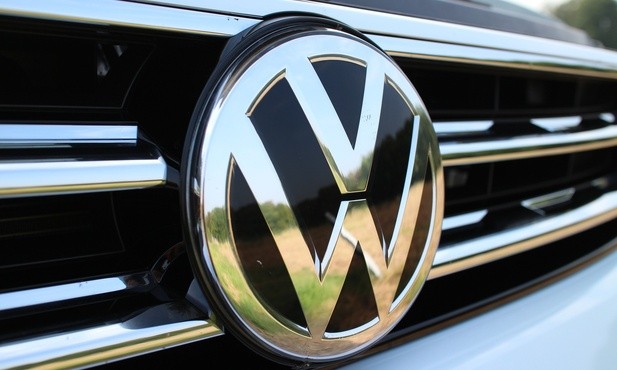 "Puls Biznesu": Niechlujny pozew pomógł Volkswagenowi