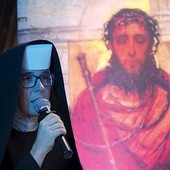 – Tylko prawdziwe i pełne miłości spotkanie z drugim człowiekiem pozwala dostrzec w jego obliczu Chrystusa  – mówi s. Teresa, albertynka.