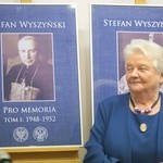 "Pro memoria" - zapiski kard. Stefana Wyszyńskiego