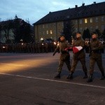 Dzień Podchorążego w Akademii Wojsk Lądowych