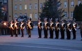 Dzień Podchorążego w Akademii Wojsk Lądowych