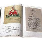 Bogato ilustrowane  – opatrzone oryginalnymi rysunkami Tolkiena – „Listy Świętego Mikołaja” zostały wydane również w języku polskim.