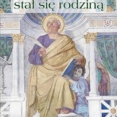 Ks. Roberto Saltini 
Aby Kościół stał się rodziną t. 1–3
Płocki Instytut Wydawniczy
Płock 2017
ss. 596