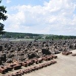 Muzeum Bełżec - miejce pamięci