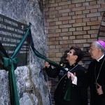 Poświęcenie komory Jezioro Wessel oraz Barbórka 2017 w Wieliczce