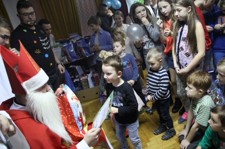 Zakończenie Żaczka w Tarnowie